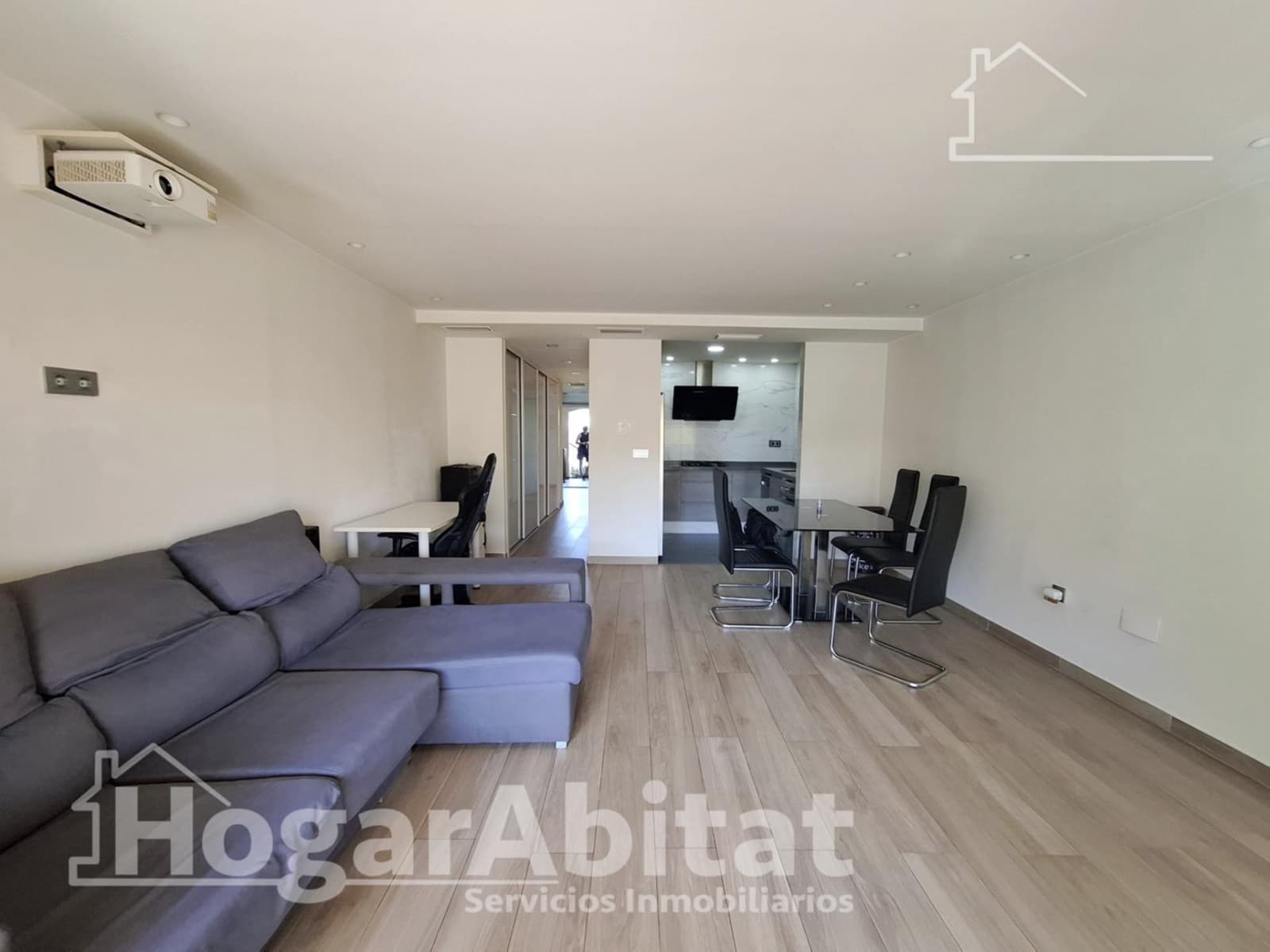3 chambre Appartement à vendre à Cullera avec piscine garage - 275 000 € (Ref: 10005703)
