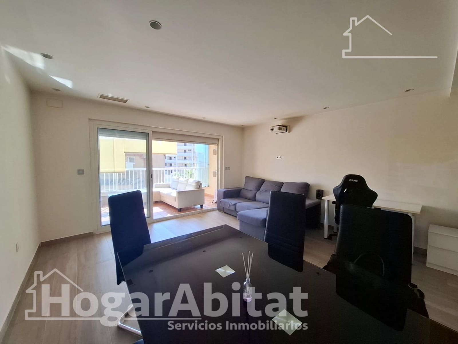 3 chambre Appartement à vendre à Cullera avec piscine garage - 275 000 € (Ref: 10005703)