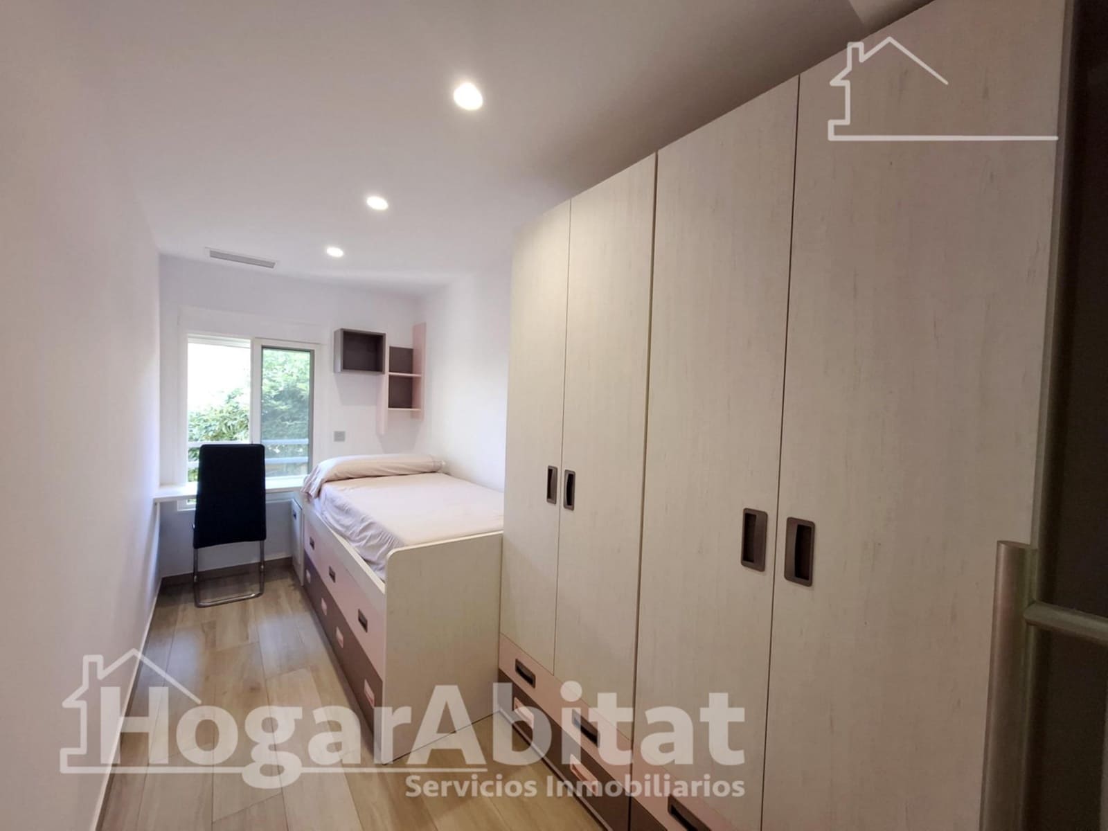 3 chambre Appartement à vendre à Cullera avec piscine garage - 275 000 € (Ref: 10005703)