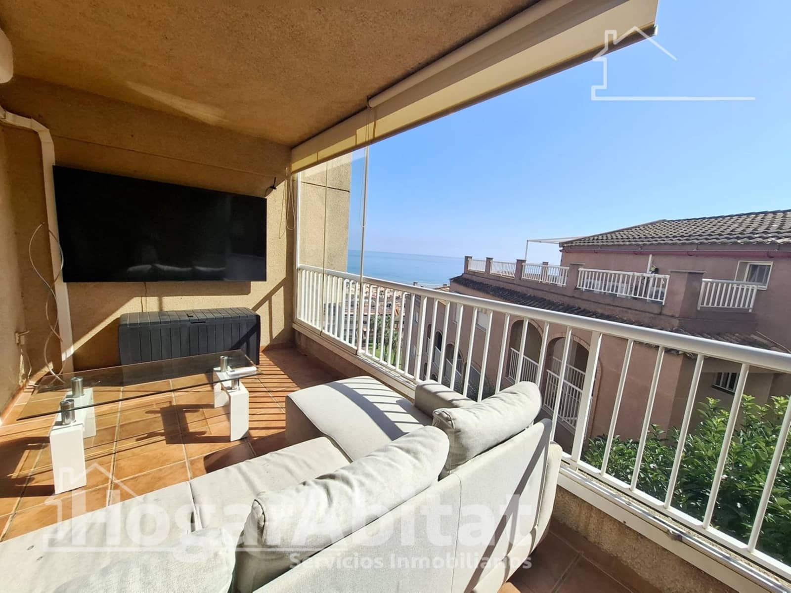 3 chambre Appartement à vendre à Cullera avec piscine garage - 275 000 € (Ref: 10005703)