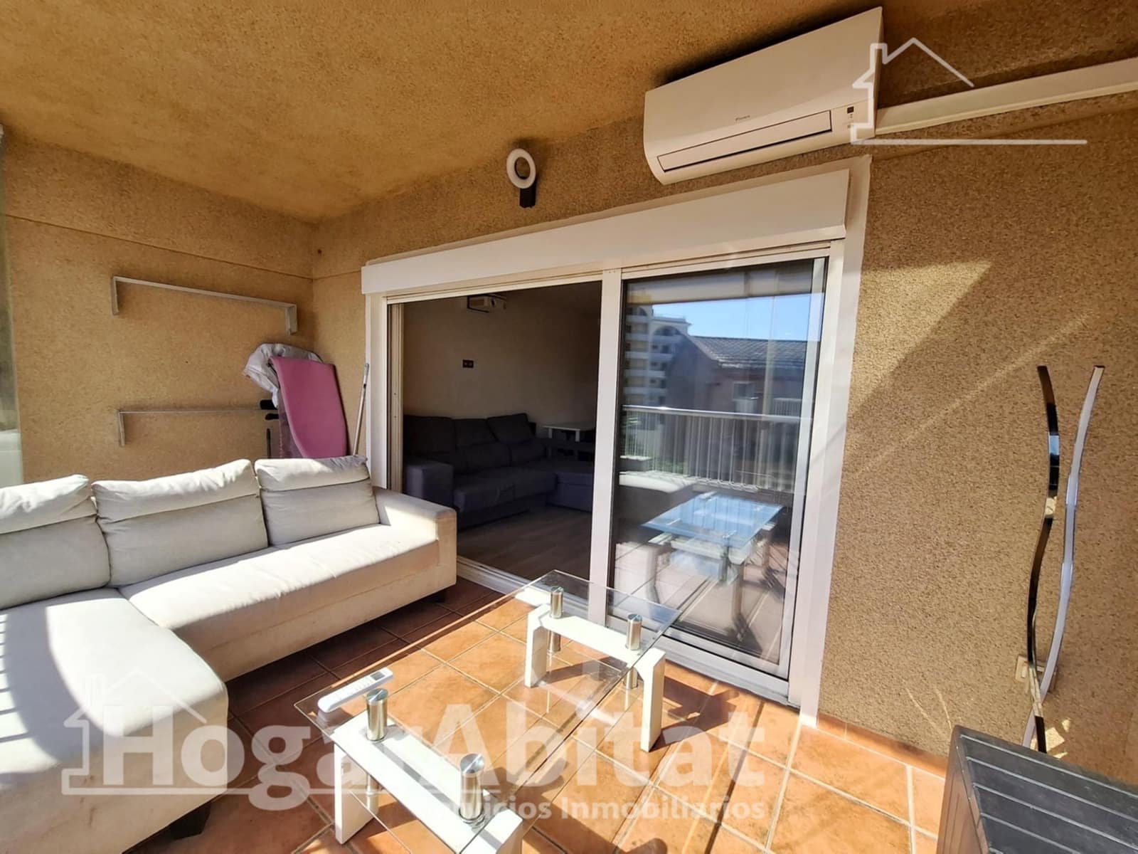 3 chambre Appartement à vendre à Cullera avec piscine garage - 275 000 € (Ref: 10005703)
