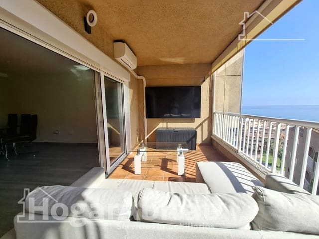 3 chambre Appartement à vendre à Cullera avec piscine garage - 275 000 € (Ref: 10005703)