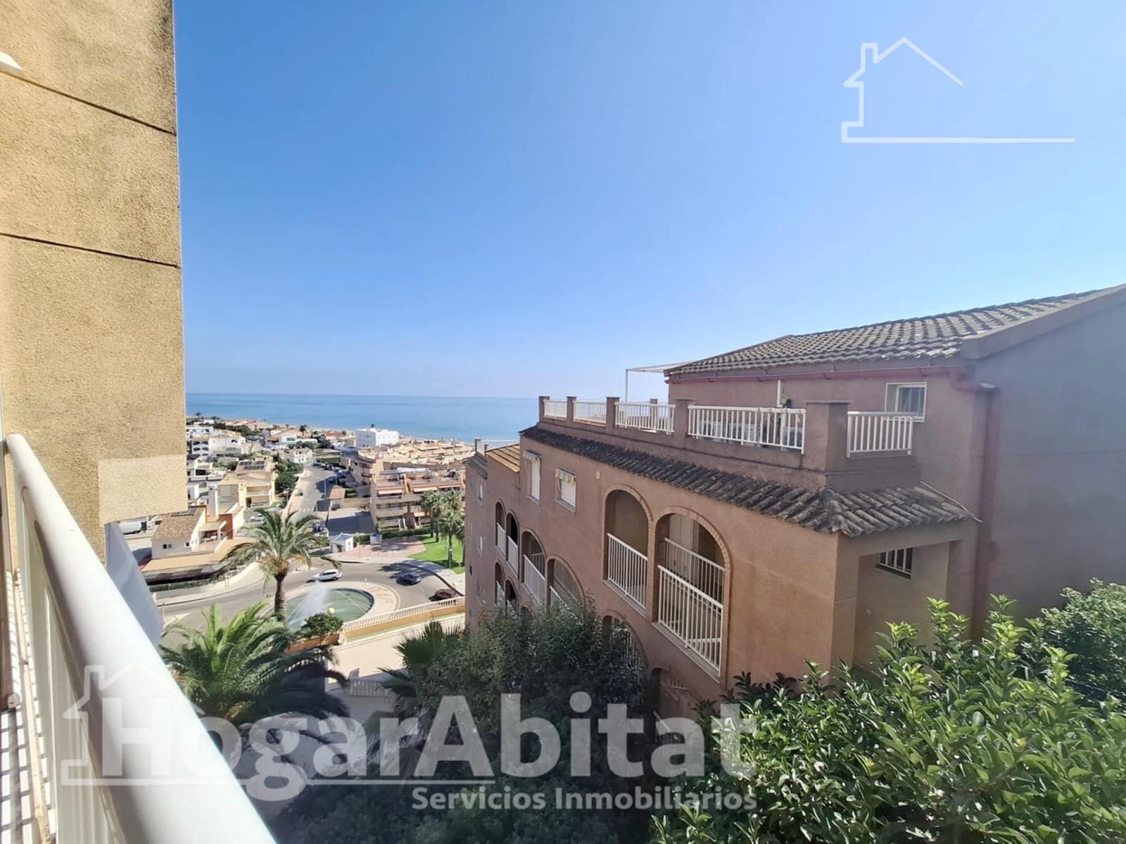 3 chambre Appartement à vendre à Cullera avec piscine garage - 275 000 € (Ref: 10005703)