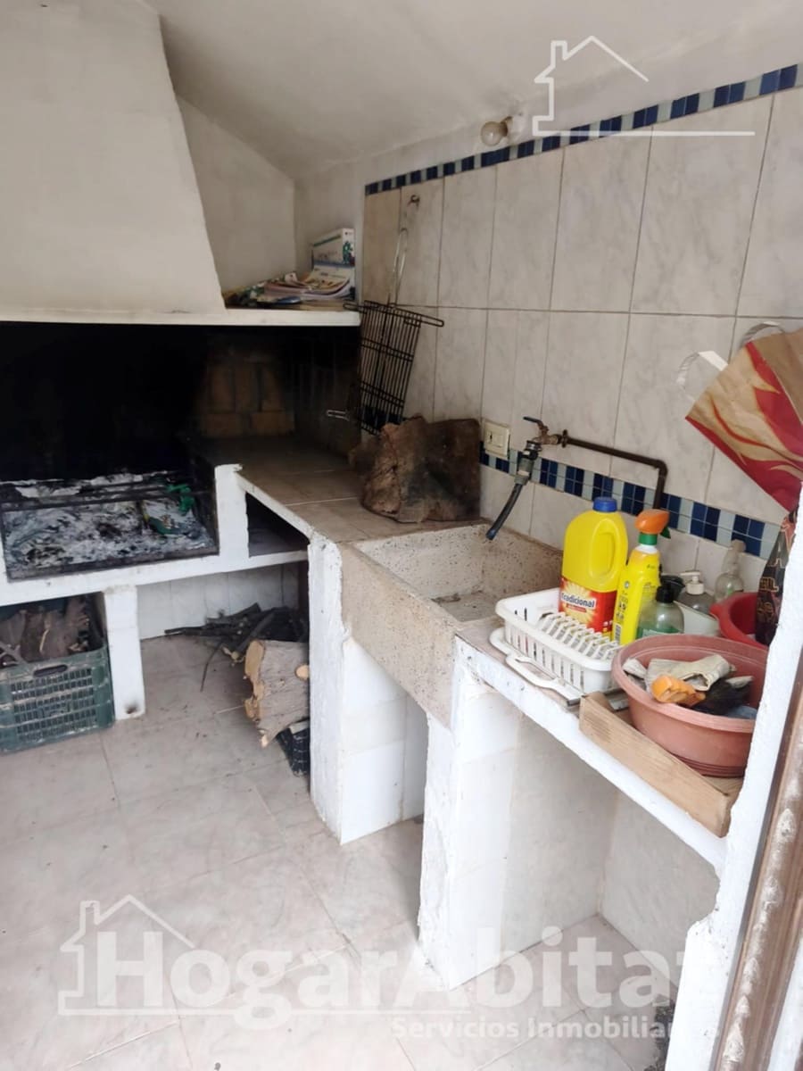 3 camera da letto Villa in vendita in L'Alcora con piscina garage - 209.000 € (Rif: 10005704)