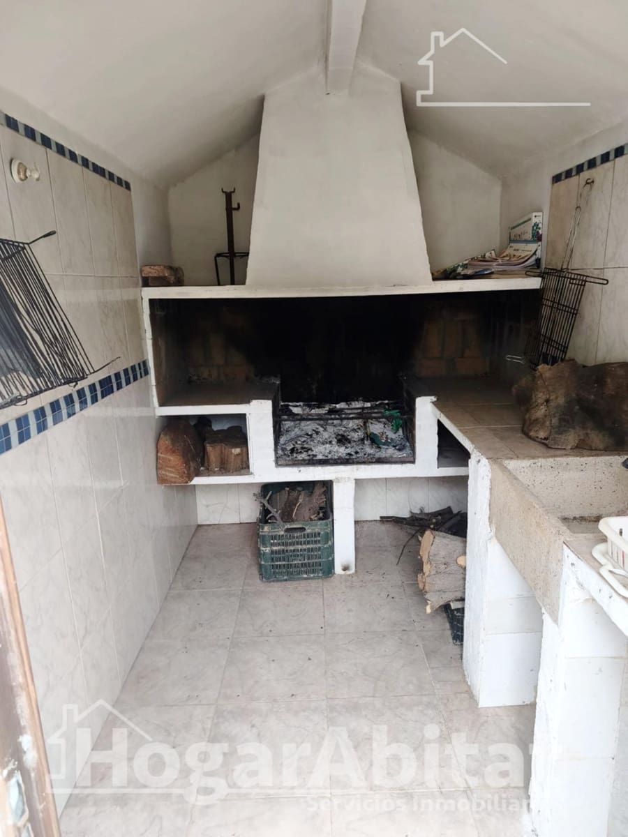 3 camera da letto Villa in vendita in L'Alcora con piscina garage - 209.000 € (Rif: 10005704)