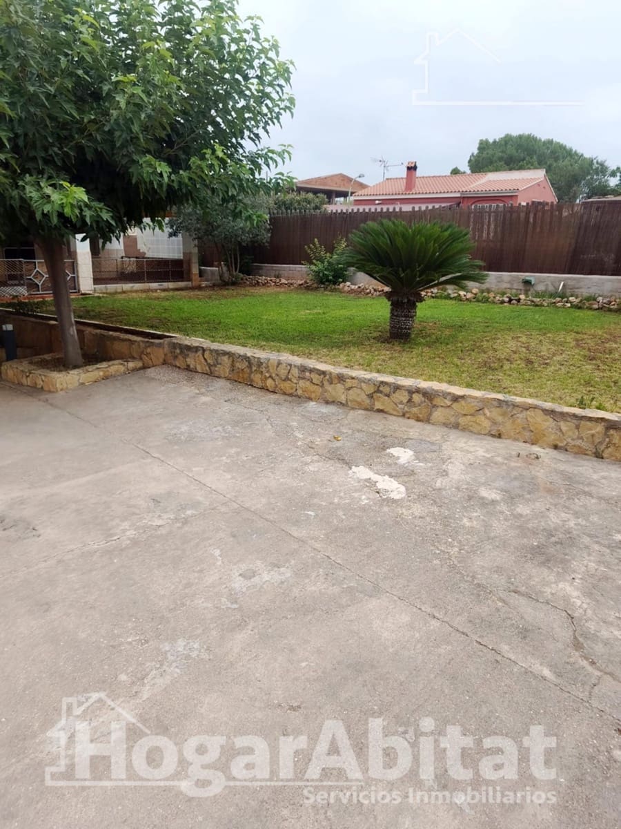 3 camera da letto Villa in vendita in L'Alcora con piscina garage - 209.000 € (Rif: 10005704)