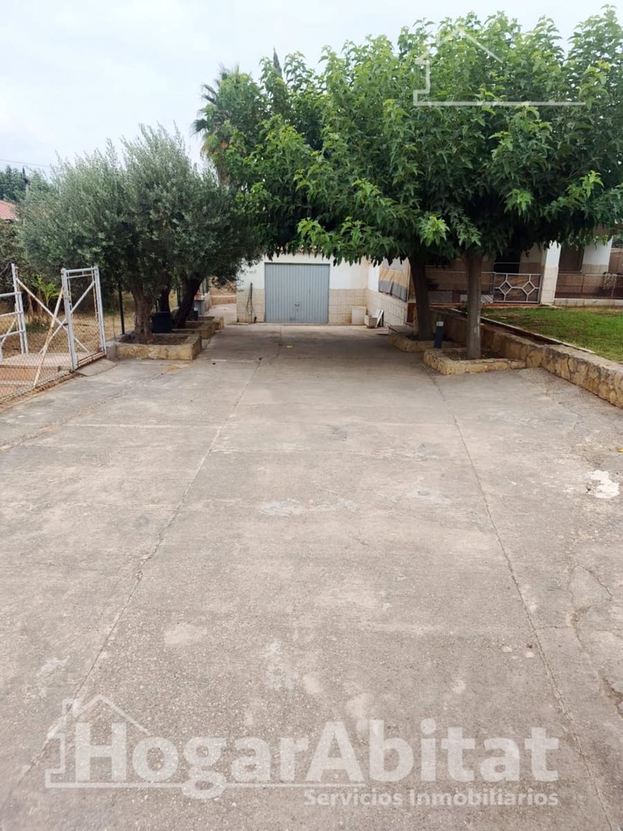 3 camera da letto Villa in vendita in L'Alcora con piscina garage - 209.000 € (Rif: 10005704)