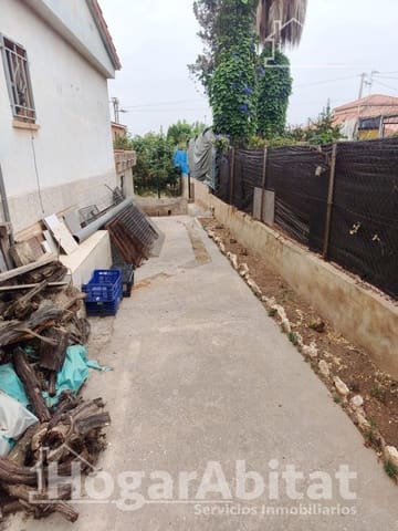 3 camera da letto Villa in vendita in L'Alcora con piscina garage - 209.000 € (Rif: 10005704)