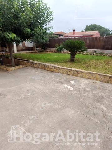 3 camera da letto Villa in vendita in L'Alcora con piscina garage - 209.000 € (Rif: 10005704)