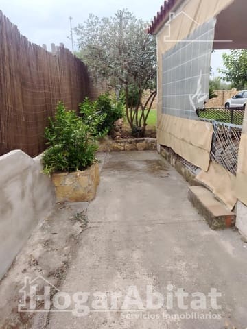 3 camera da letto Villa in vendita in L'Alcora con piscina garage - 209.000 € (Rif: 10005704)