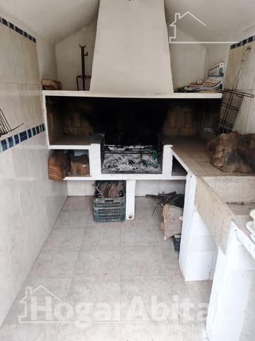 3 camera da letto Villa in vendita in L'Alcora con piscina garage - 209.000 € (Rif: 10005704)
