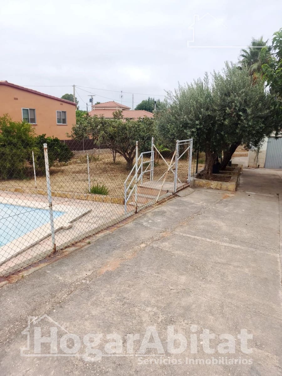3 camera da letto Villa in vendita in L'Alcora con piscina garage - 209.000 € (Rif: 10005704)