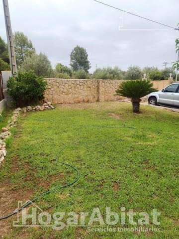 3 camera da letto Villa in vendita in L'Alcora con piscina garage - 209.000 € (Rif: 10005704)