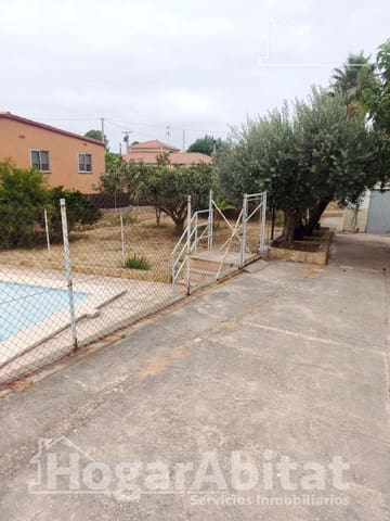 3 camera da letto Villa in vendita in L'Alcora con piscina garage - 209.000 € (Rif: 10005704)