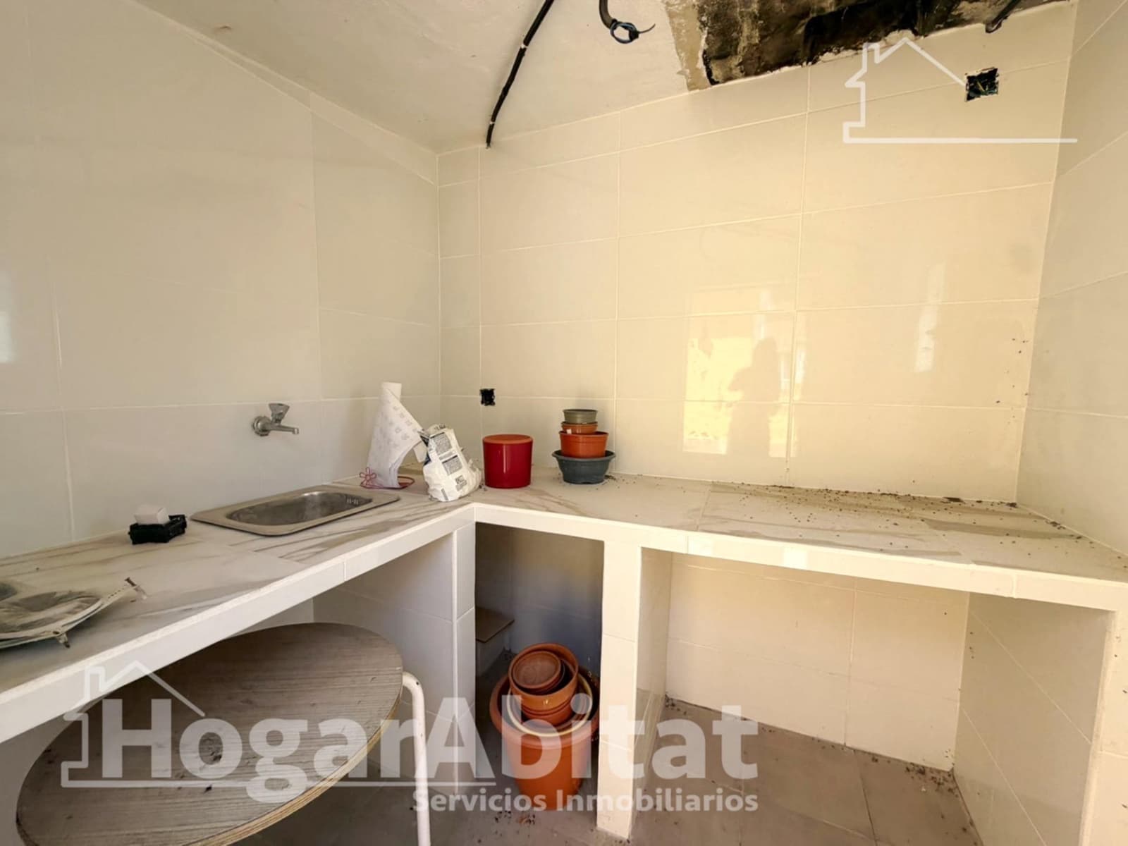 4 quarto Moradia para venda em Lliria com piscina garagem - 250 000 € (Ref: 10005705)