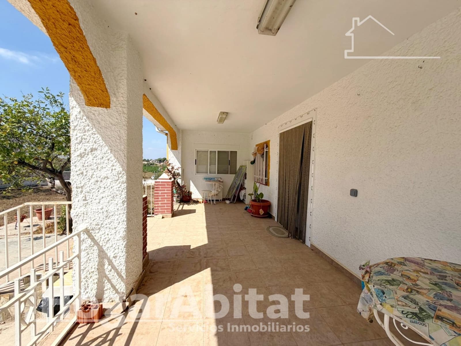 4 quarto Moradia para venda em Lliria com piscina garagem - 250 000 € (Ref: 10005705)