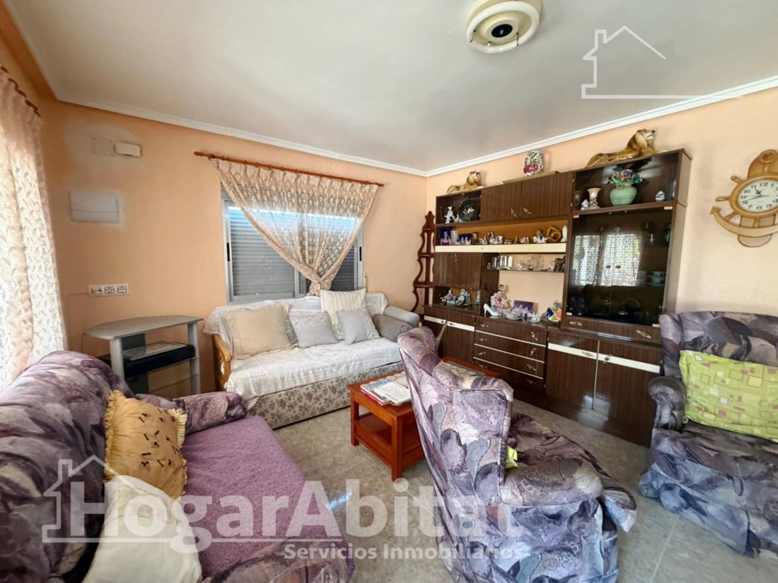 4 quarto Moradia para venda em Lliria com piscina garagem - 250 000 € (Ref: 10005705)