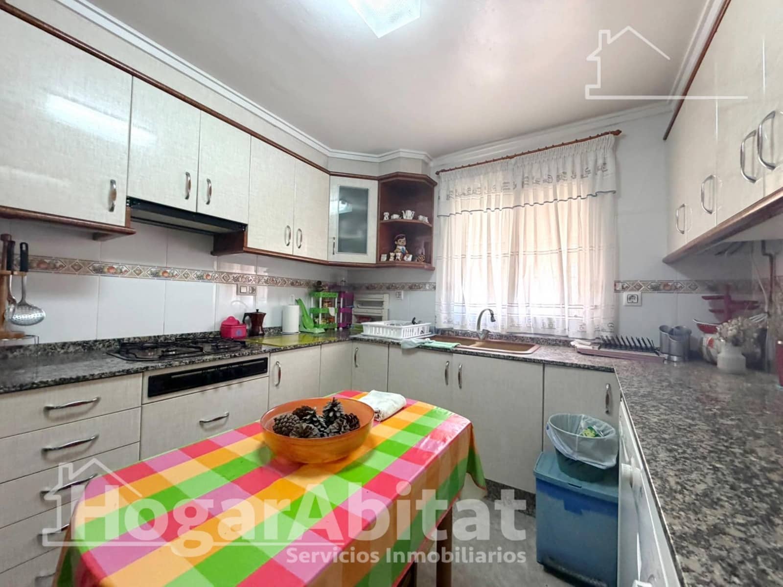 4 quarto Moradia para venda em Lliria com piscina garagem - 250 000 € (Ref: 10005705)