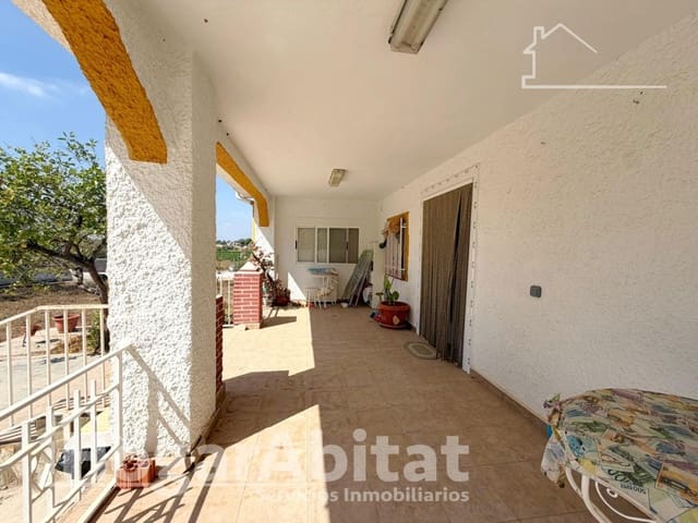 4 quarto Moradia para venda em Llíria com piscina garagem - 250 000 € (Ref: 10005705)