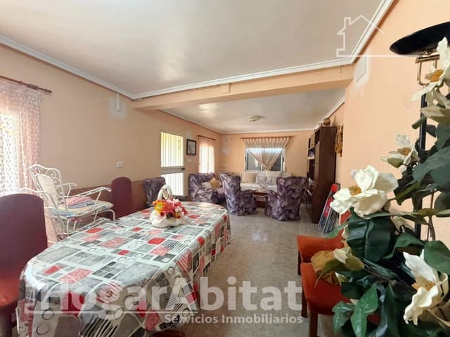 4 quarto Moradia para venda em Llíria com piscina garagem - 250 000 € (Ref: 10005705)
