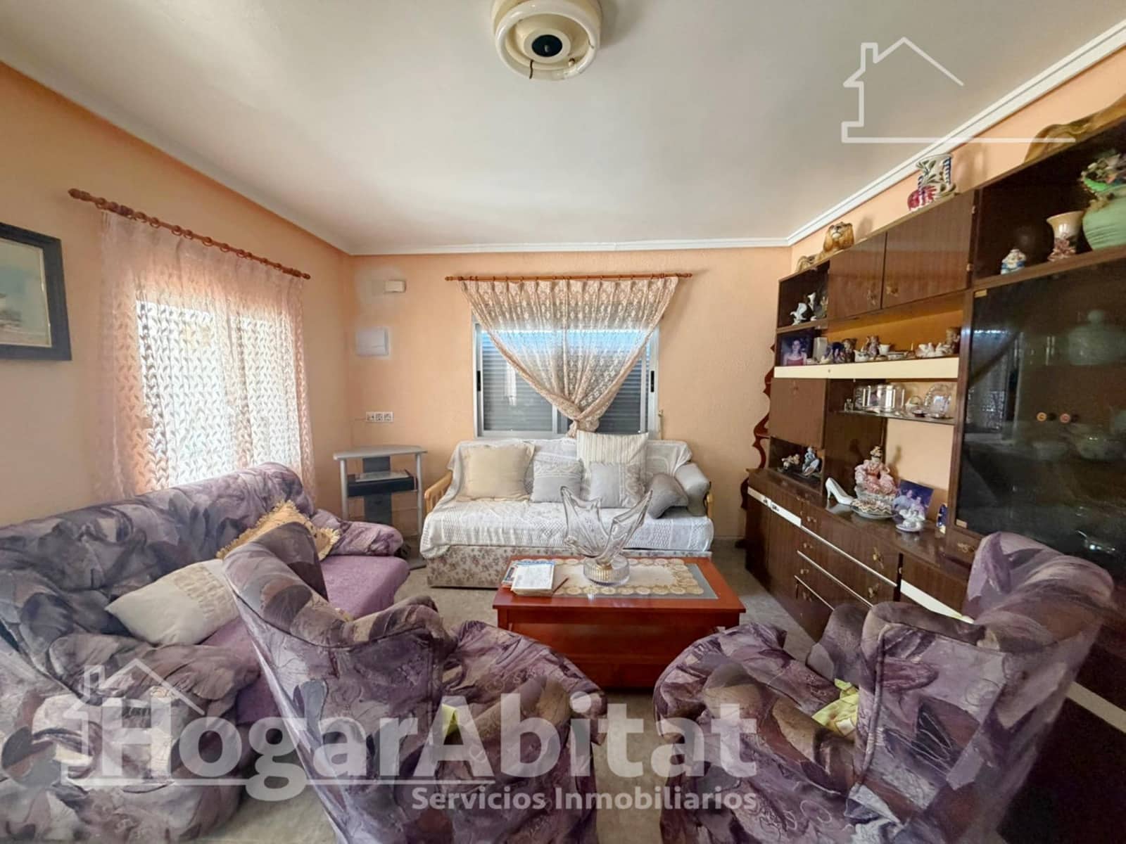 4 quarto Moradia para venda em Lliria com piscina garagem - 250 000 € (Ref: 10005705)