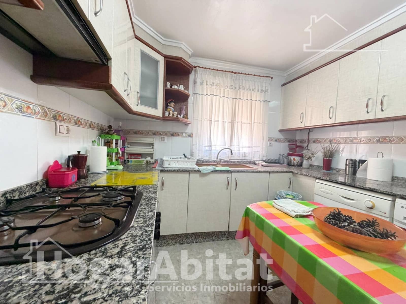 4 quarto Moradia para venda em Lliria com piscina garagem - 250 000 € (Ref: 10005705)