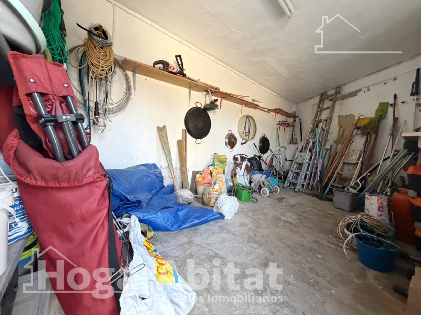 4 quarto Moradia para venda em Lliria com piscina garagem - 250 000 € (Ref: 10005705)