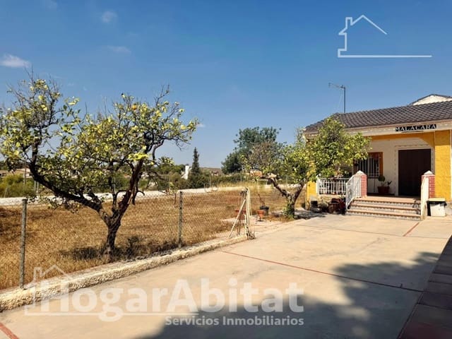 4 quarto Moradia para venda em Llíria com piscina garagem - 250 000 € (Ref: 10005705)