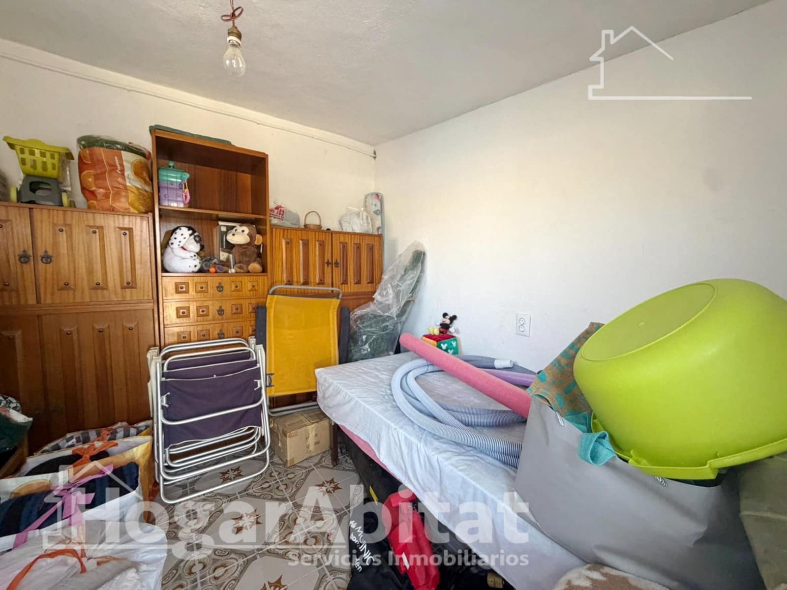 4 quarto Moradia para venda em Lliria com piscina garagem - 250 000 € (Ref: 10005705)