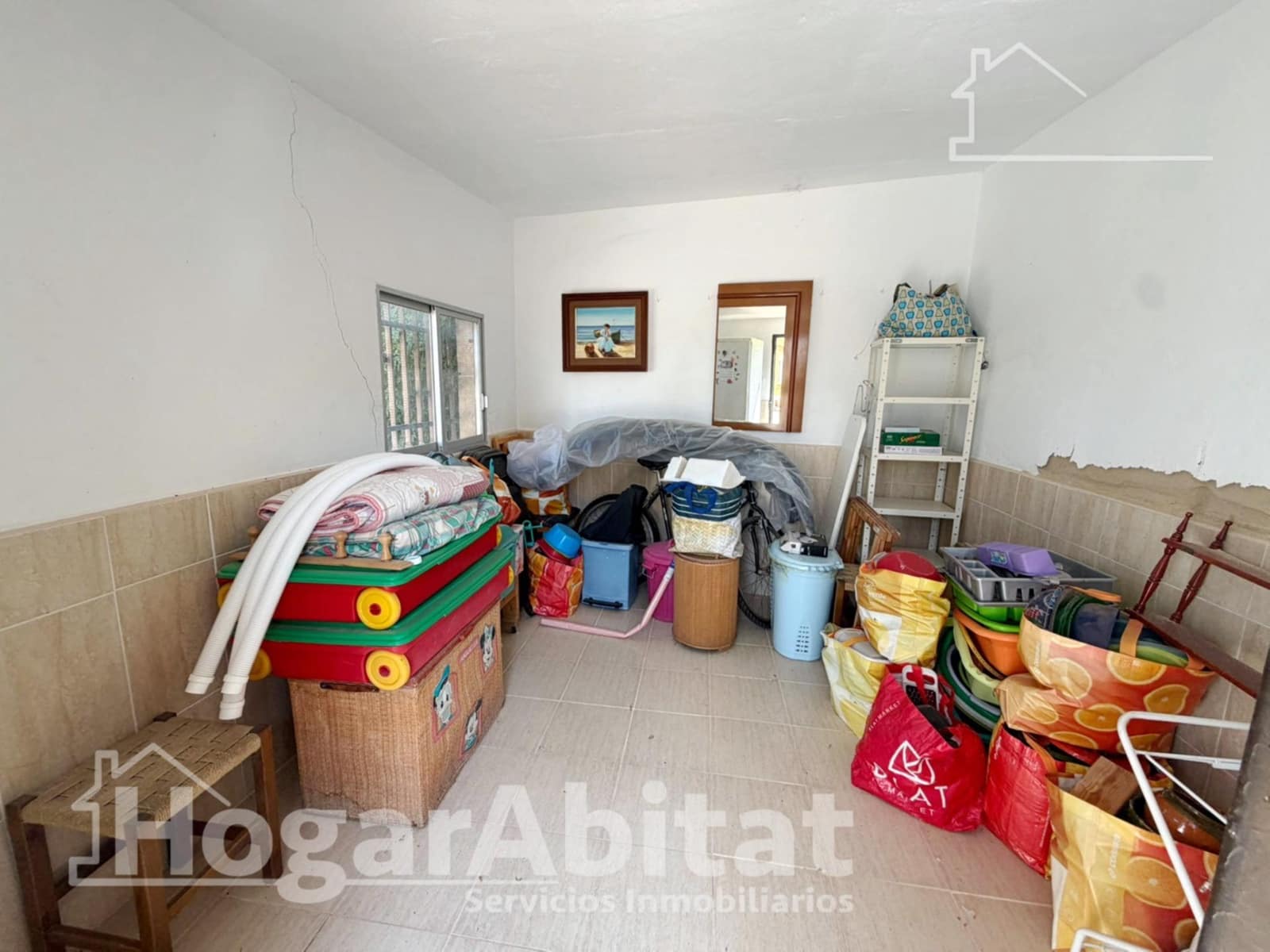4 quarto Moradia para venda em Lliria com piscina garagem - 250 000 € (Ref: 10005705)