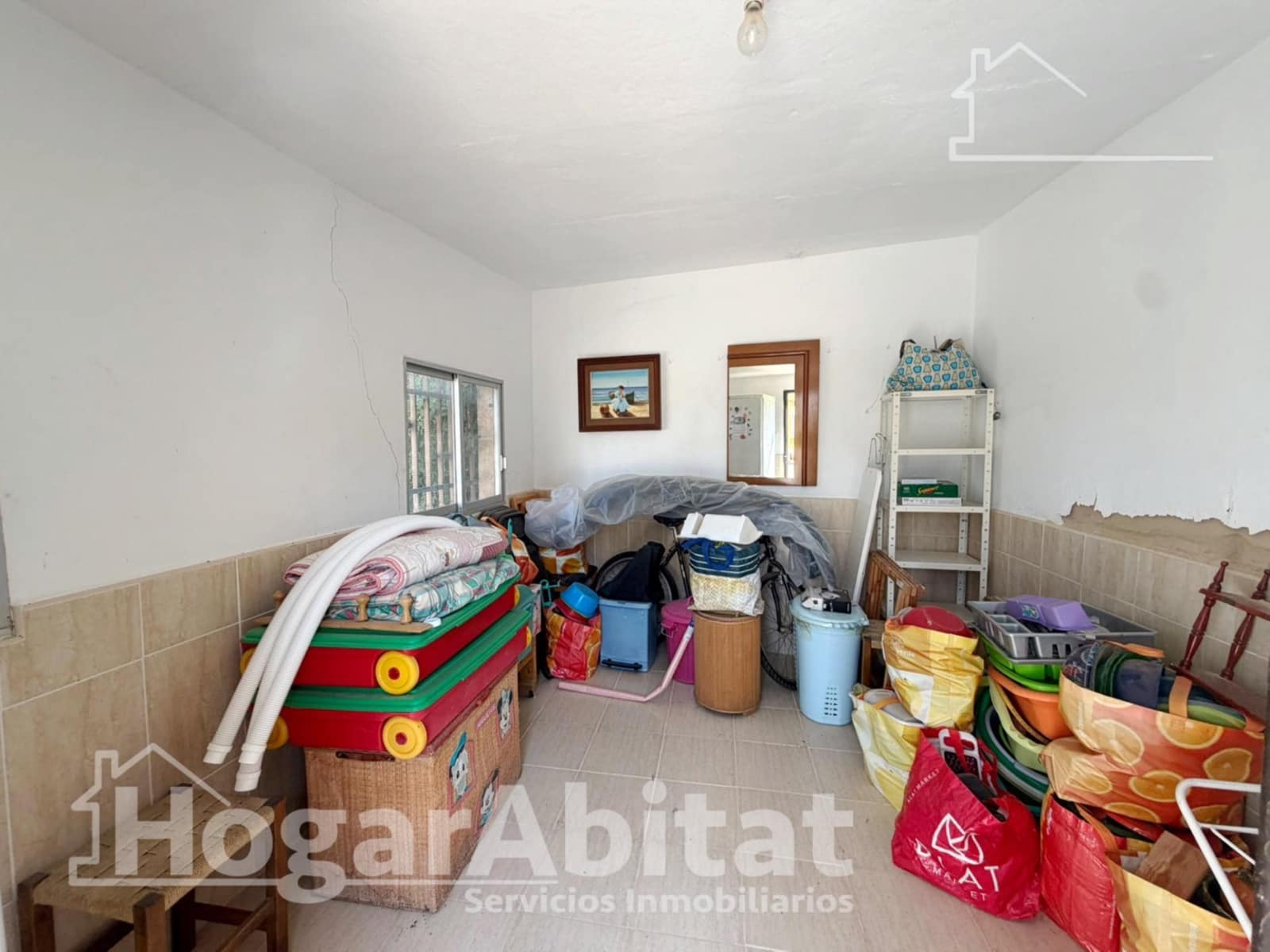 4 quarto Moradia para venda em Lliria com piscina garagem - 250 000 € (Ref: 10005705)