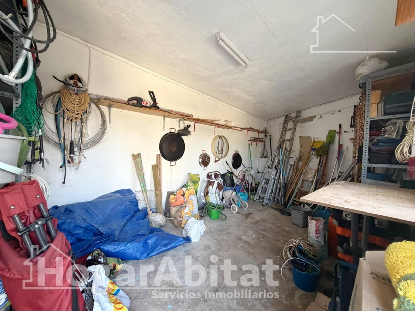 4 quarto Moradia para venda em Lliria com piscina garagem - 250 000 € (Ref: 10005705)