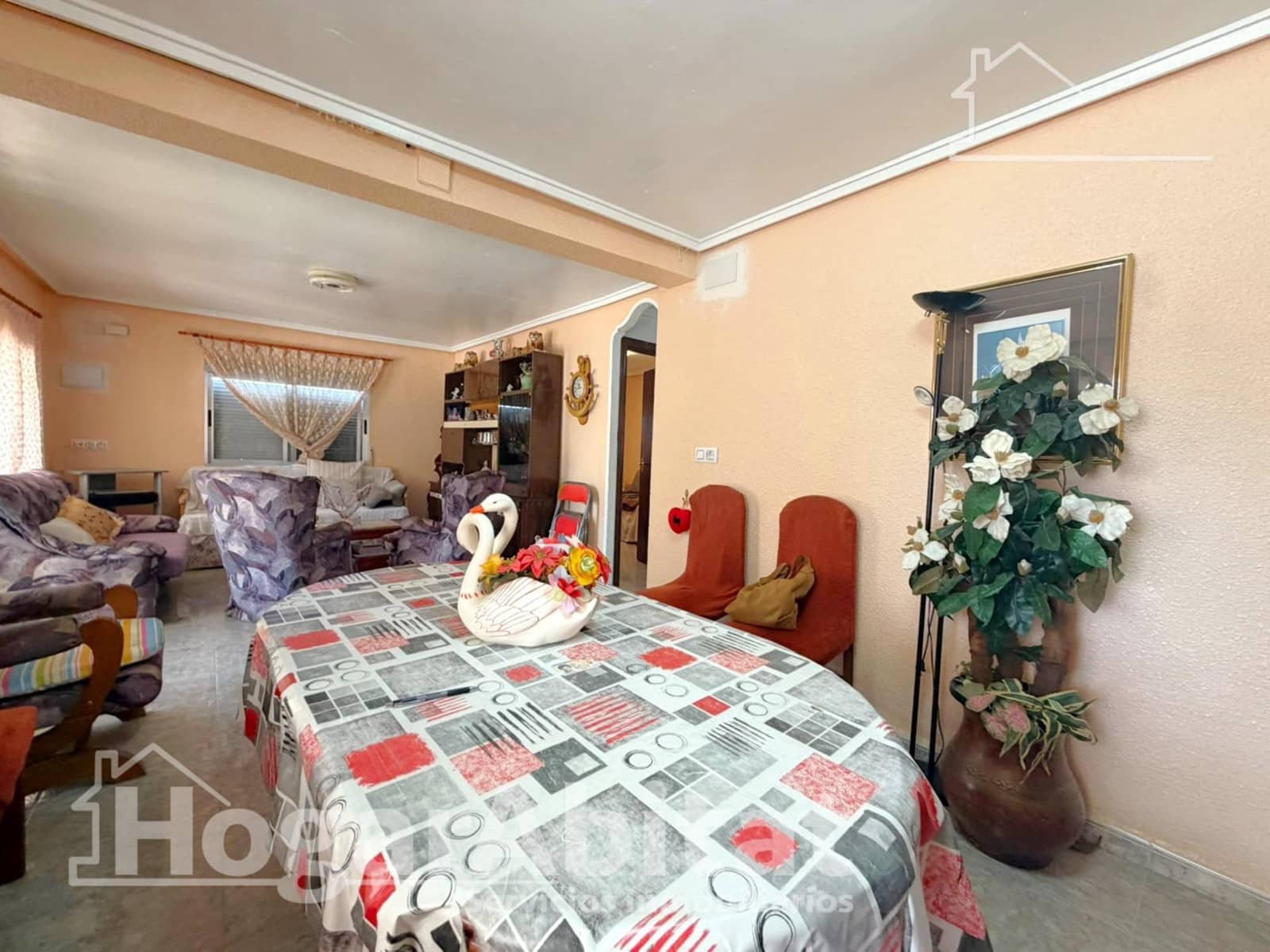 4 quarto Moradia para venda em Lliria com piscina garagem - 250 000 € (Ref: 10005705)