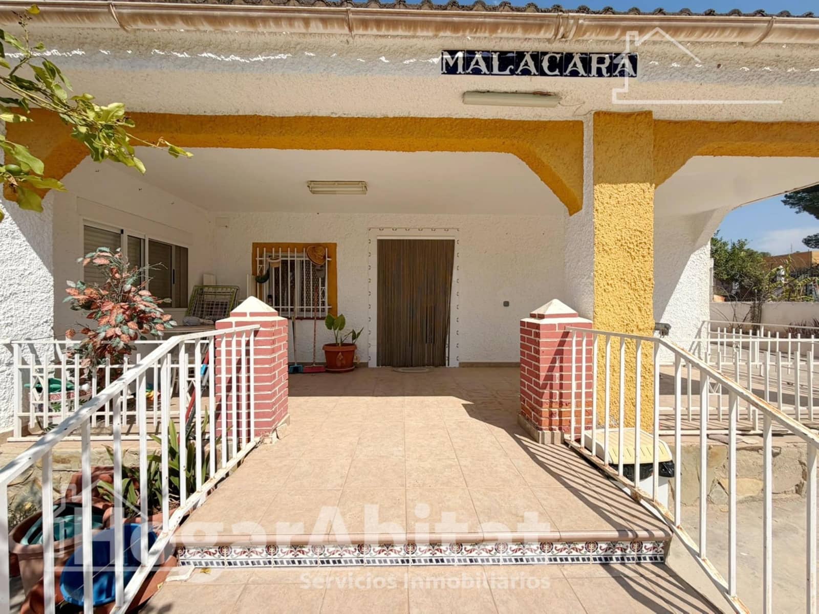 4 quarto Moradia para venda em Lliria com piscina garagem - 250 000 € (Ref: 10005705)