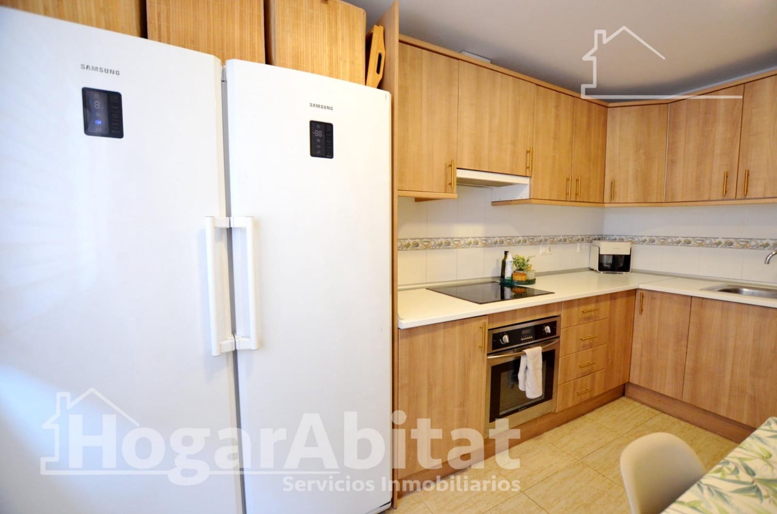 3 soveværelse Rækkehus til salg i San Vicente / Sant Vicent del Raspeig med swimmingpool garage - € 420.000 (Ref: 10005706)