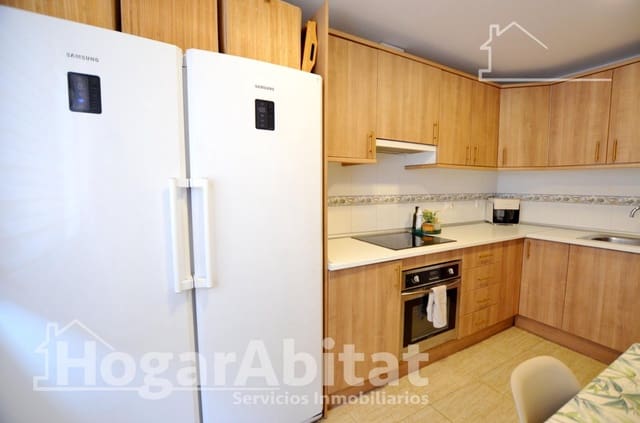 3 soverom Rekkehus til salgs i San Vicente / Sant Vicent del Raspeig med svømmebasseng garasje - € 420 000 (Ref: 10005706)