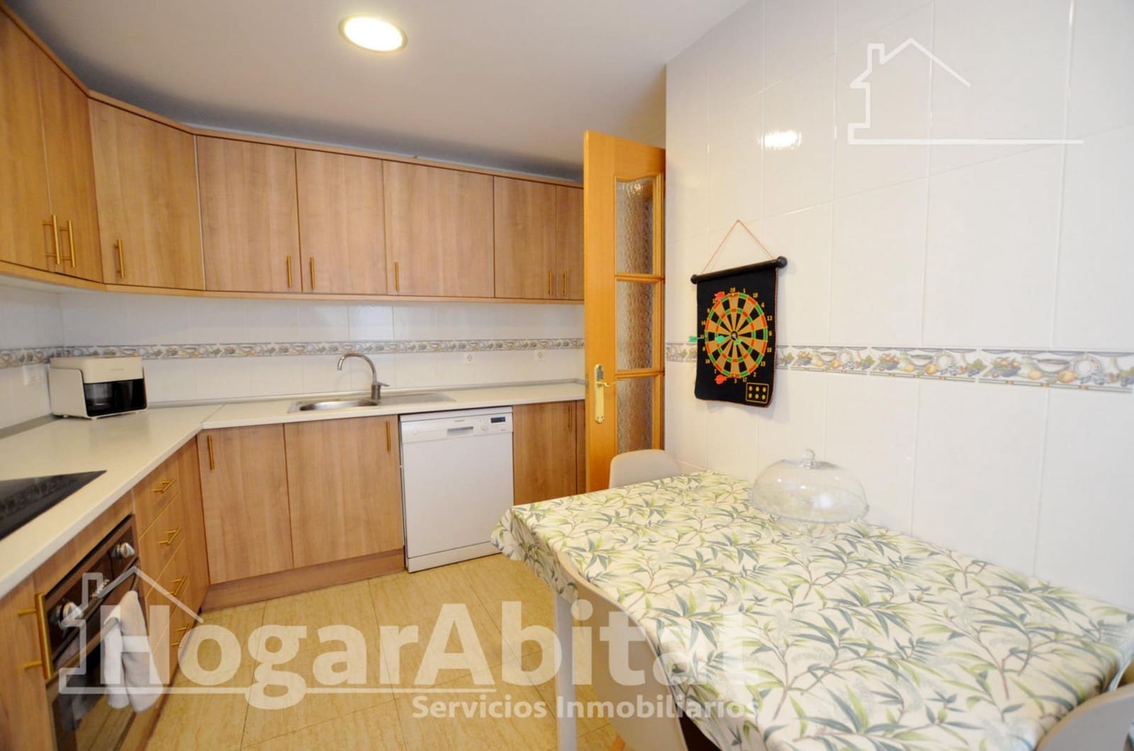 3 soveværelse Rækkehus til salg i San Vicente / Sant Vicent del Raspeig med swimmingpool garage - € 420.000 (Ref: 10005706)