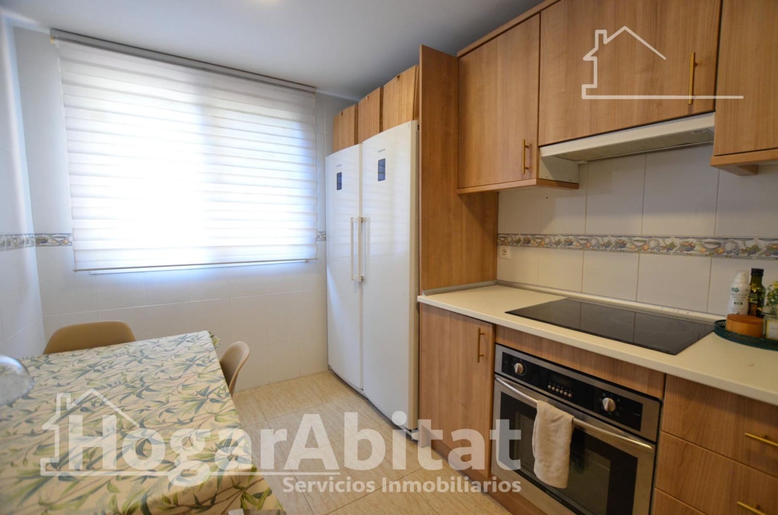 3 soveværelse Rækkehus til salg i San Vicente / Sant Vicent del Raspeig med swimmingpool garage - € 420.000 (Ref: 10005706)