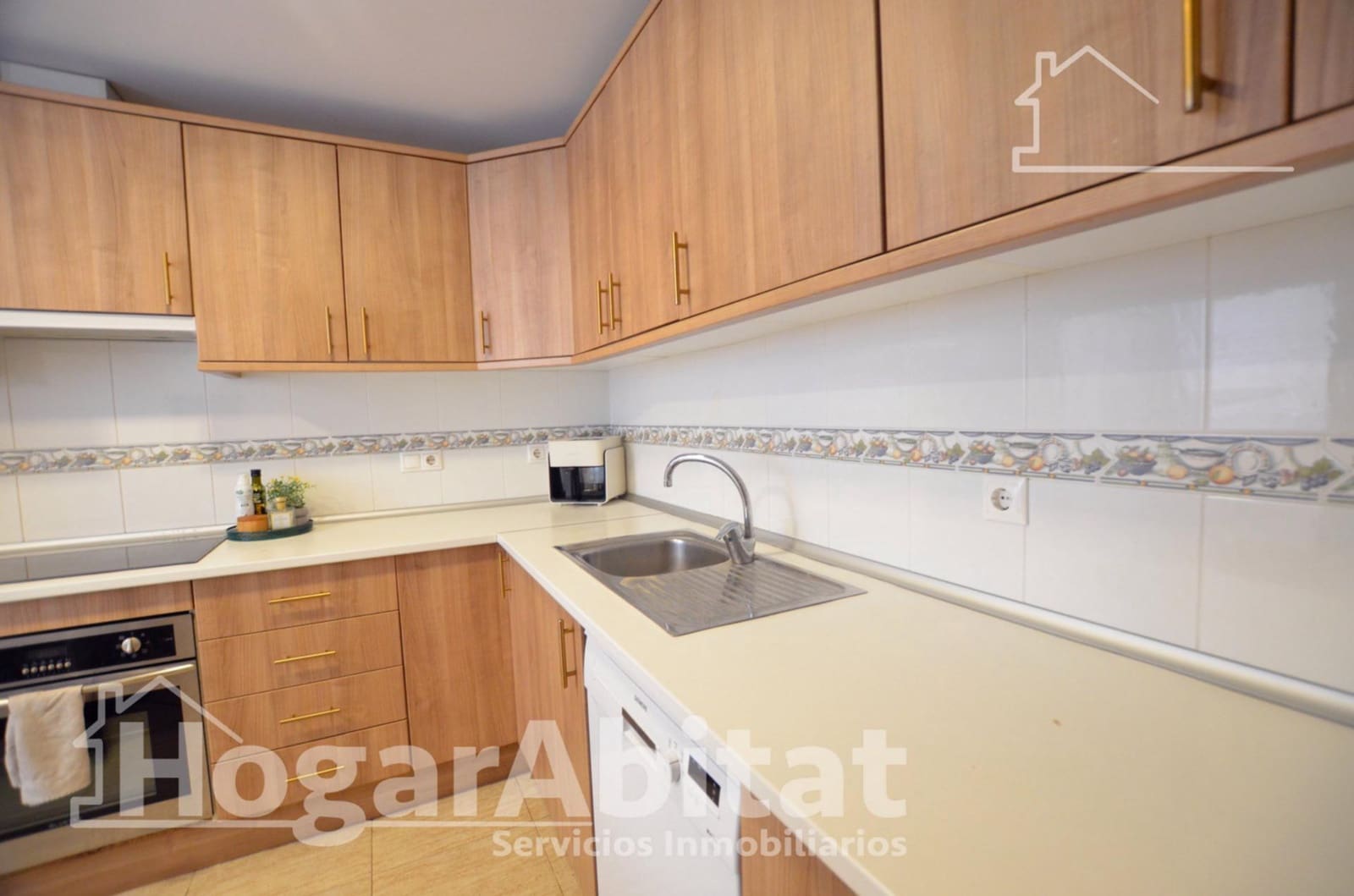 3 soveværelse Rækkehus til salg i San Vicente / Sant Vicent del Raspeig med swimmingpool garage - € 420.000 (Ref: 10005706)