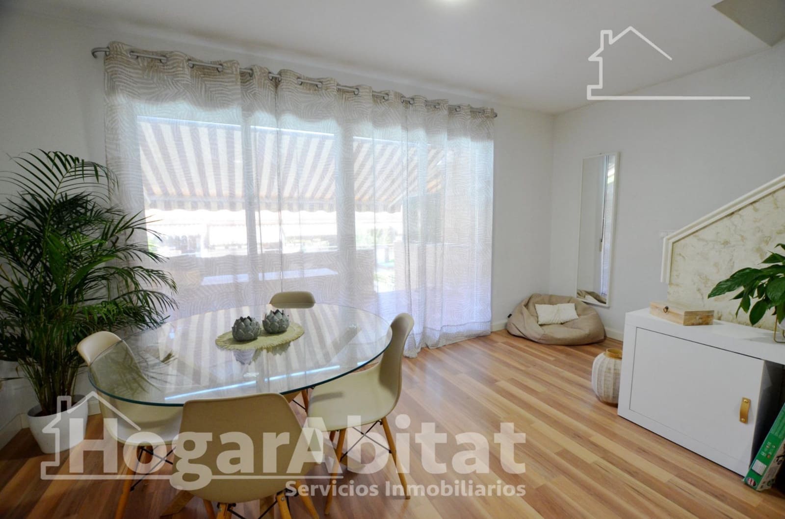 3 soveværelse Rækkehus til salg i San Vicente / Sant Vicent del Raspeig med swimmingpool garage - € 420.000 (Ref: 10005706)