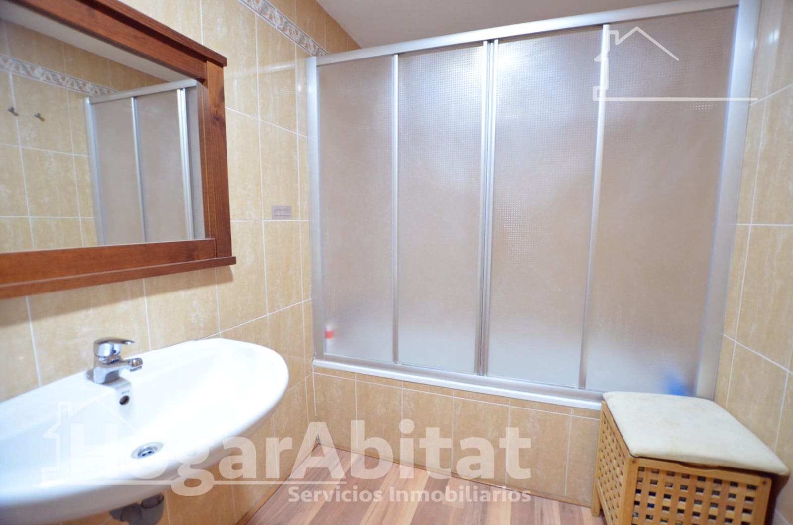 3 soveværelse Rækkehus til salg i San Vicente / Sant Vicent del Raspeig med swimmingpool garage - € 420.000 (Ref: 10005706)