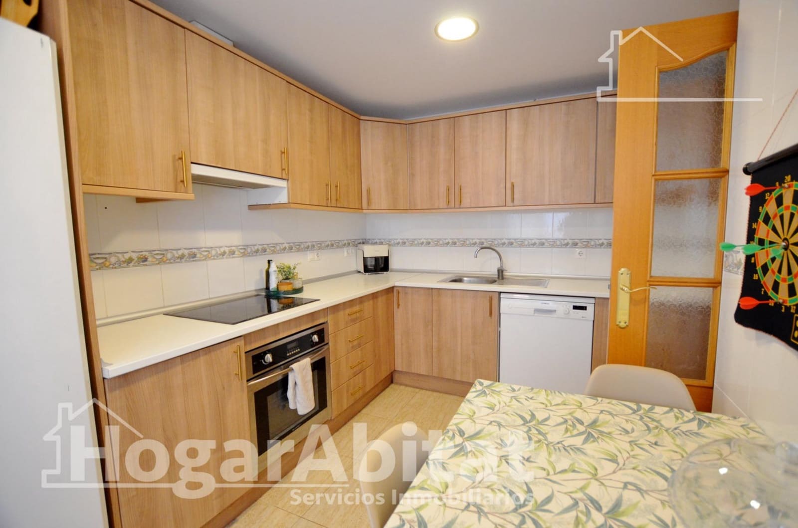 3 soveværelse Rækkehus til salg i San Vicente / Sant Vicent del Raspeig med swimmingpool garage - € 420.000 (Ref: 10005706)