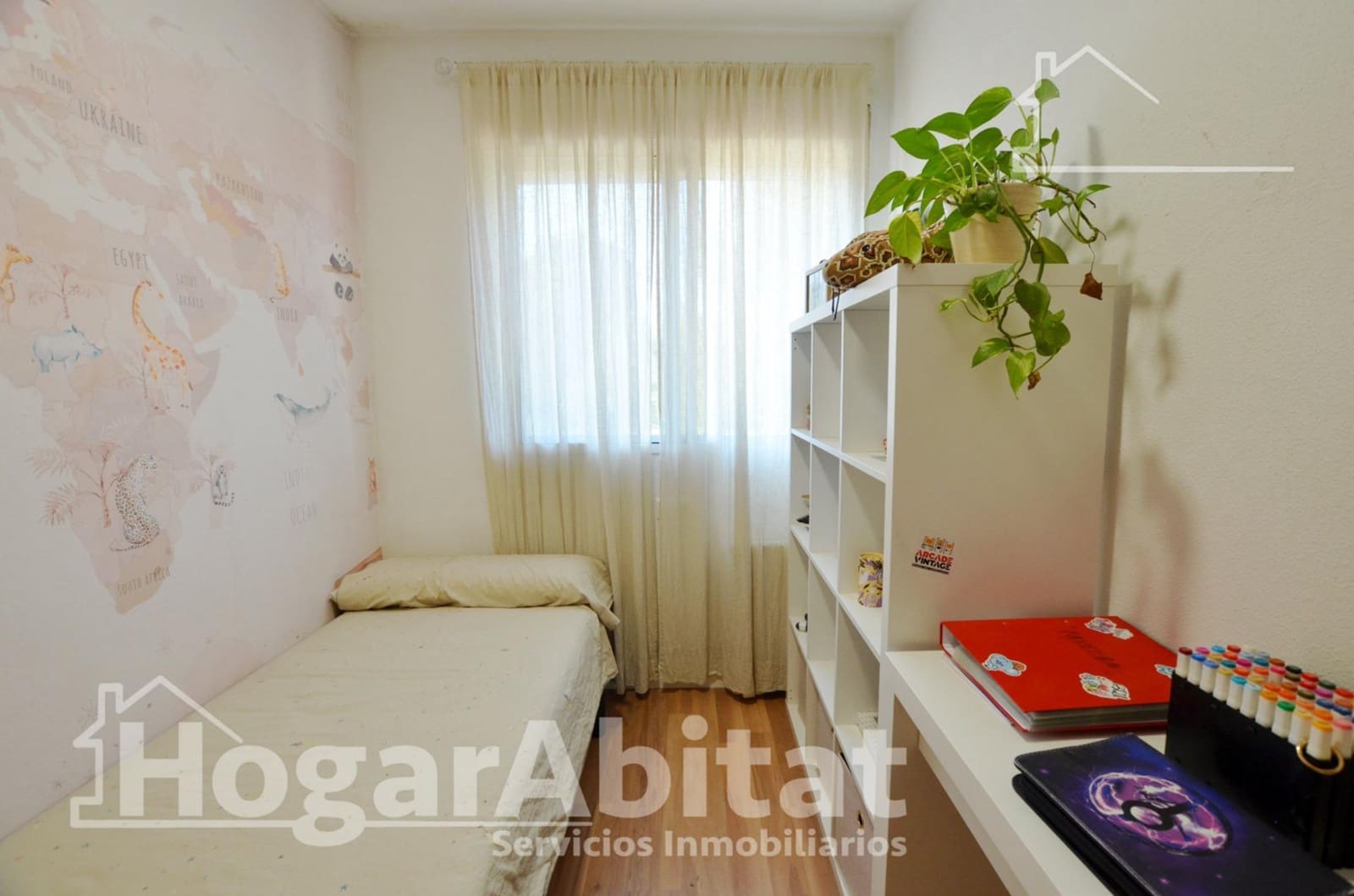 3 soveværelse Rækkehus til salg i San Vicente / Sant Vicent del Raspeig med swimmingpool garage - € 420.000 (Ref: 10005706)
