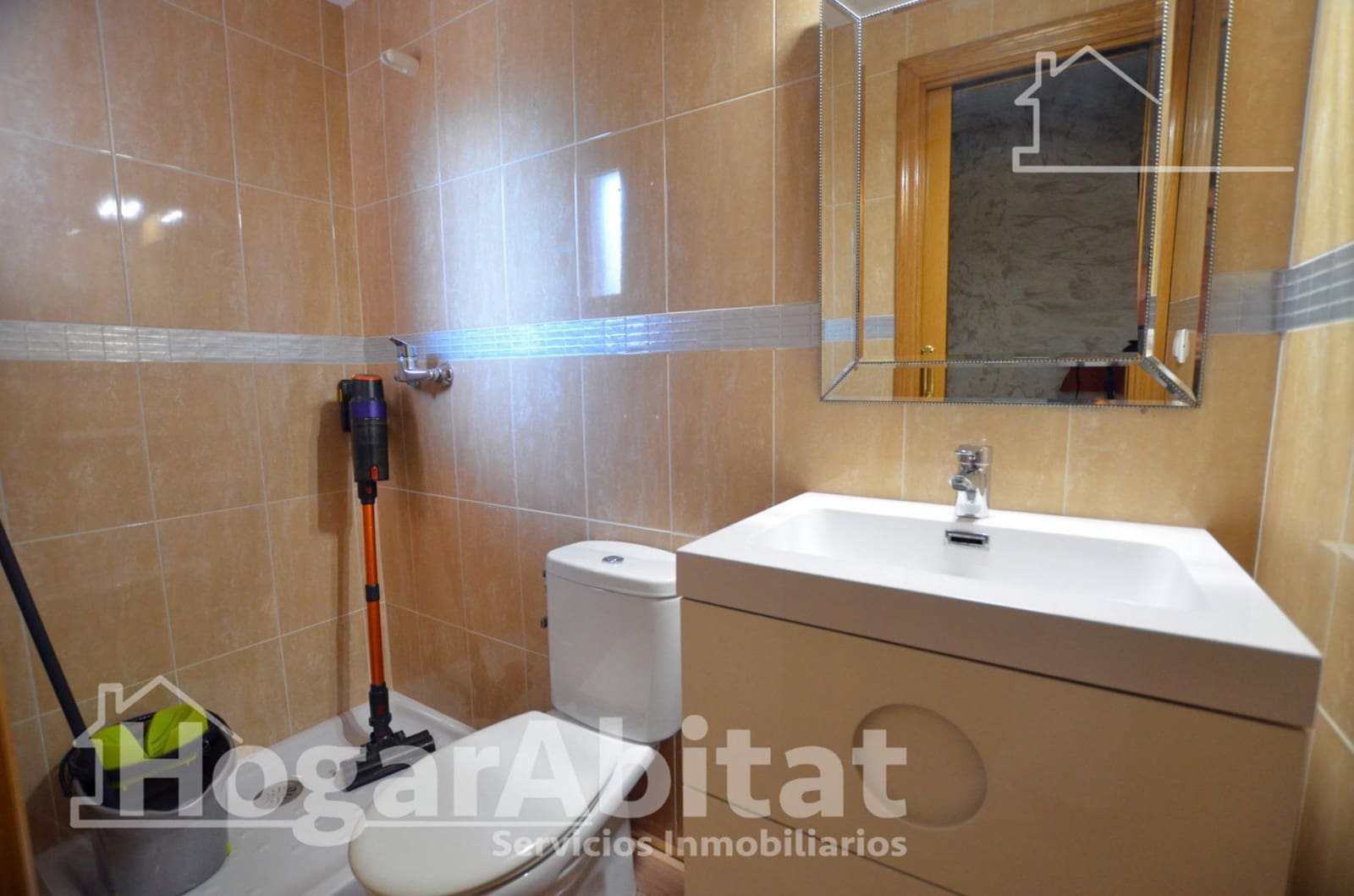 3 soveværelse Rækkehus til salg i San Vicente / Sant Vicent del Raspeig med swimmingpool garage - € 420.000 (Ref: 10005706)