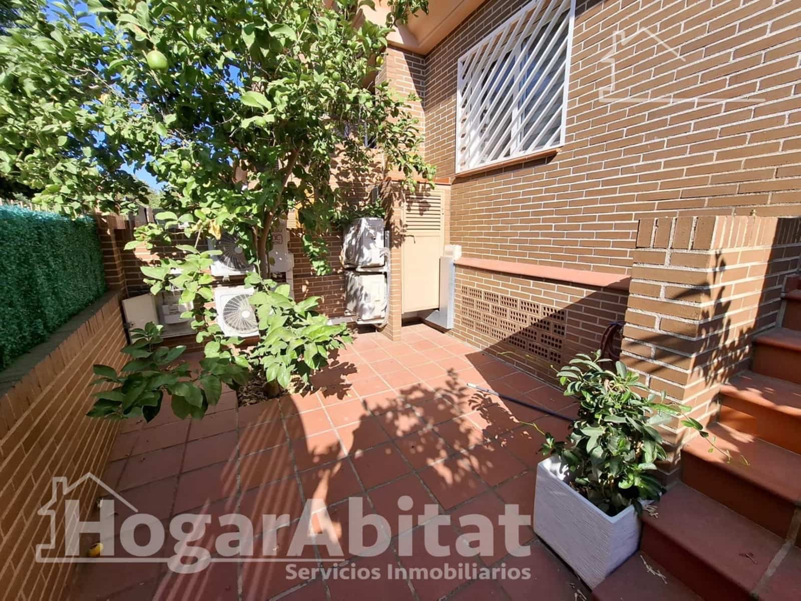 3 soveværelse Rækkehus til salg i San Vicente / Sant Vicent del Raspeig med swimmingpool garage - € 420.000 (Ref: 10005706)