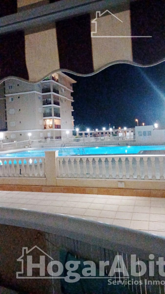 1 bedroom Flat for sale in La Mata with pool garage - € 185,000 (Ref: 10005707)