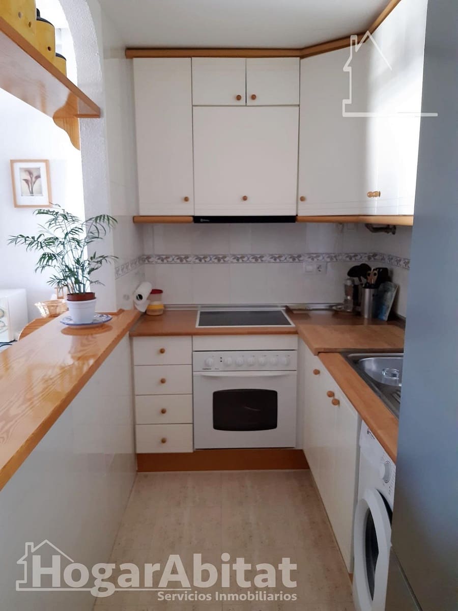1 bedroom Flat for sale in La Mata with pool garage - € 185,000 (Ref: 10005707)