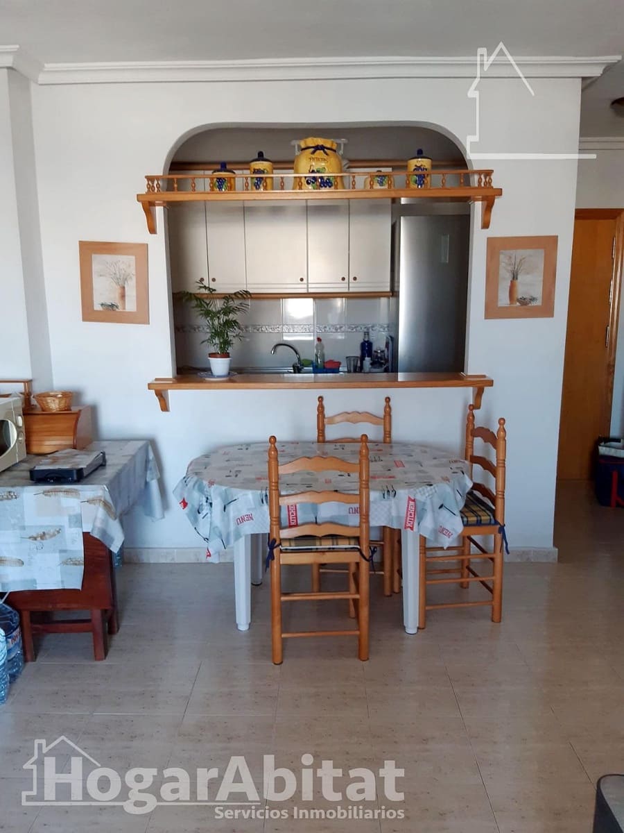 1 bedroom Flat for sale in La Mata with pool garage - € 185,000 (Ref: 10005707)