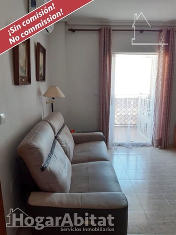 1 slaapkamer Flat te koop in Los Europeos, Torrevieja met zwembad garage - € 185.000 (Ref: 10005707)