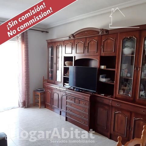 1 slaapkamer Flat te koop in Los Europeos, Torrevieja met zwembad garage - € 185.000 (Ref: 10005707)